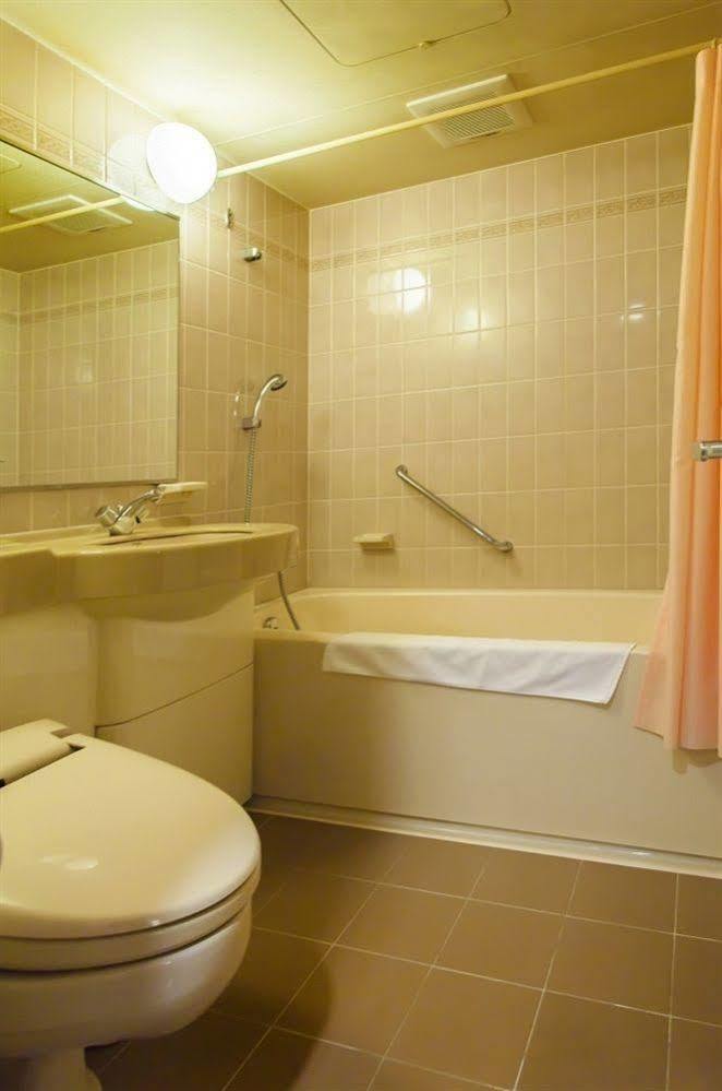 Hotel Trusty Nagoya Dış mekan fotoğraf